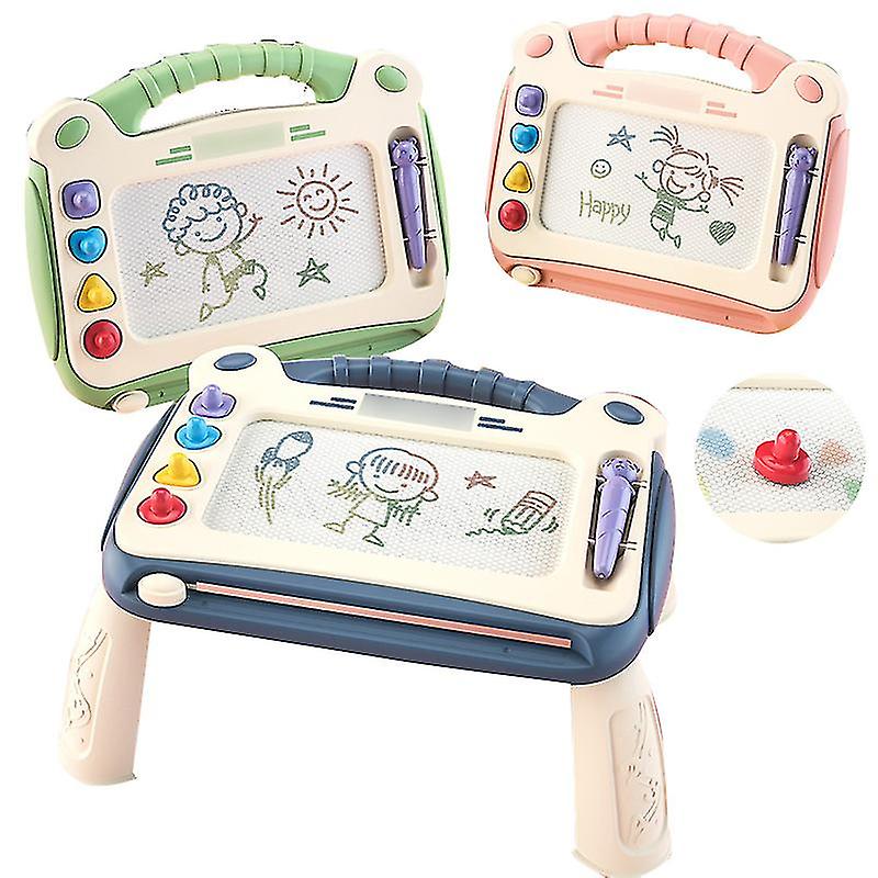 Magnetic Graffiti Board™ - Magnetische Creaties - Tekenbord