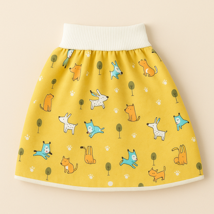 Baby Training Pants™ - Zindelijkheidstraining met een twist - Oefenbroek