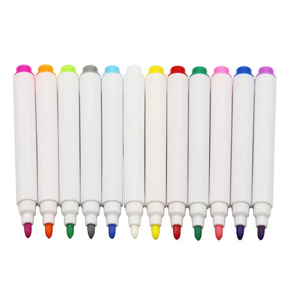 Drawing Light™ - Verlichte Fantasieën - Tekenbord