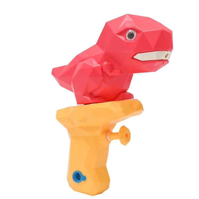 Dinosaur Water™ - Spetterend Plezier - Waterpistool