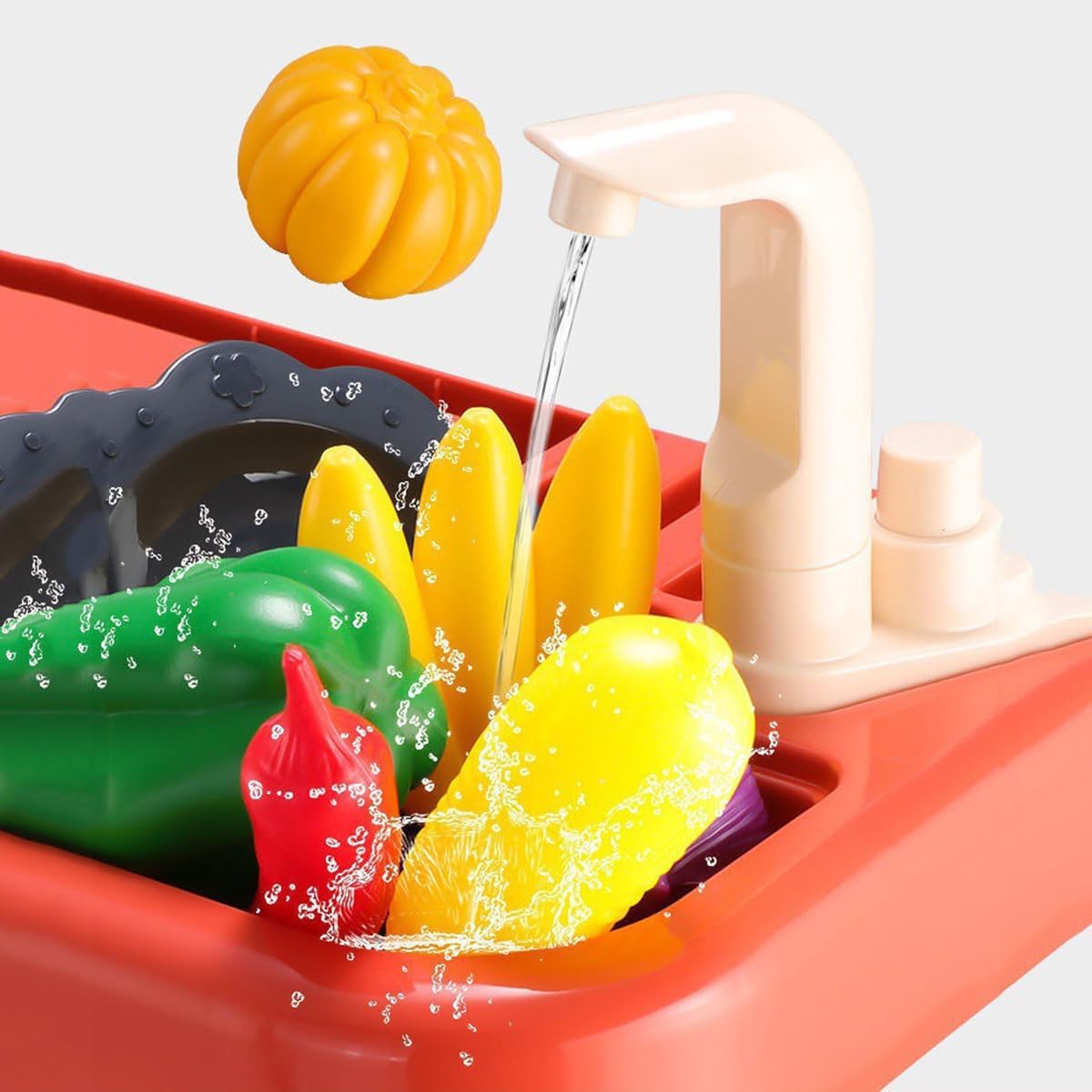 Little Chef - Kookpret in Miniatuur - Keuken Speelset 