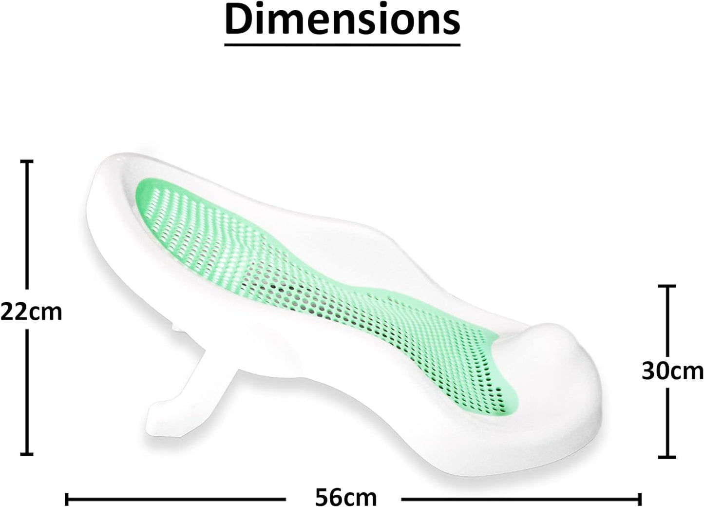 Badstoel™ - Eerste Badavonturen - Badzitje 