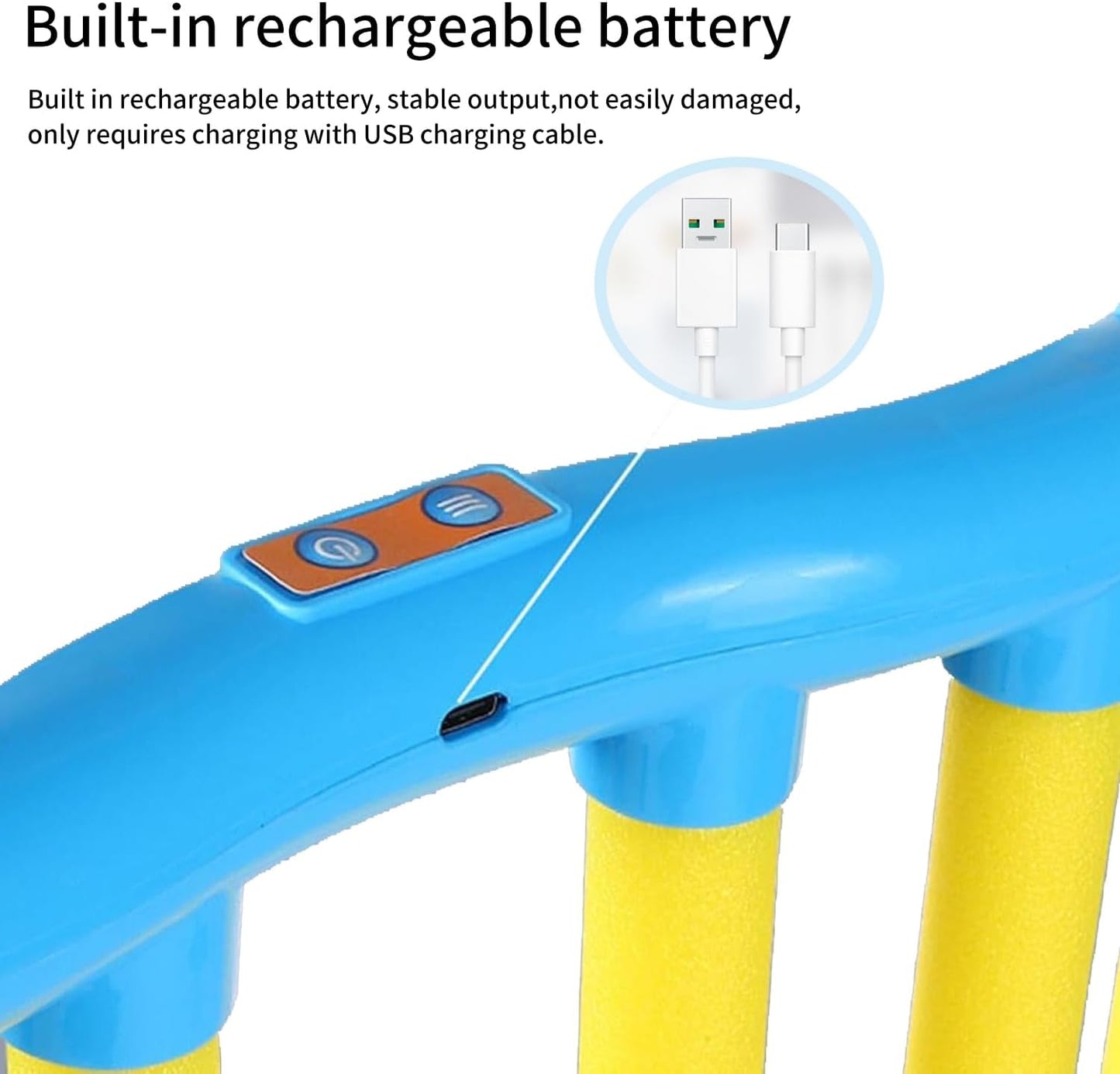 Stick Grab Game™ - Train de reactiesnelheid - Reactietraining Sticks 