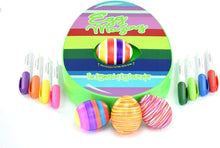 EasterEgg Decoration Kit™ - Versier jouw eigen ei - Paasei Versier Kit