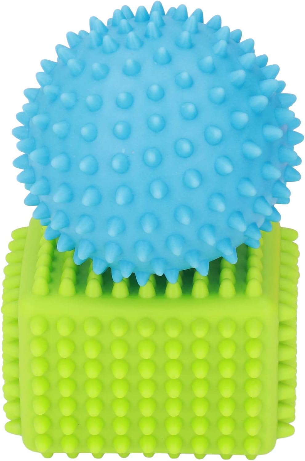 Sensory Balls™ - Zintuigelijke avonturen - Sensorisch Speelgoed