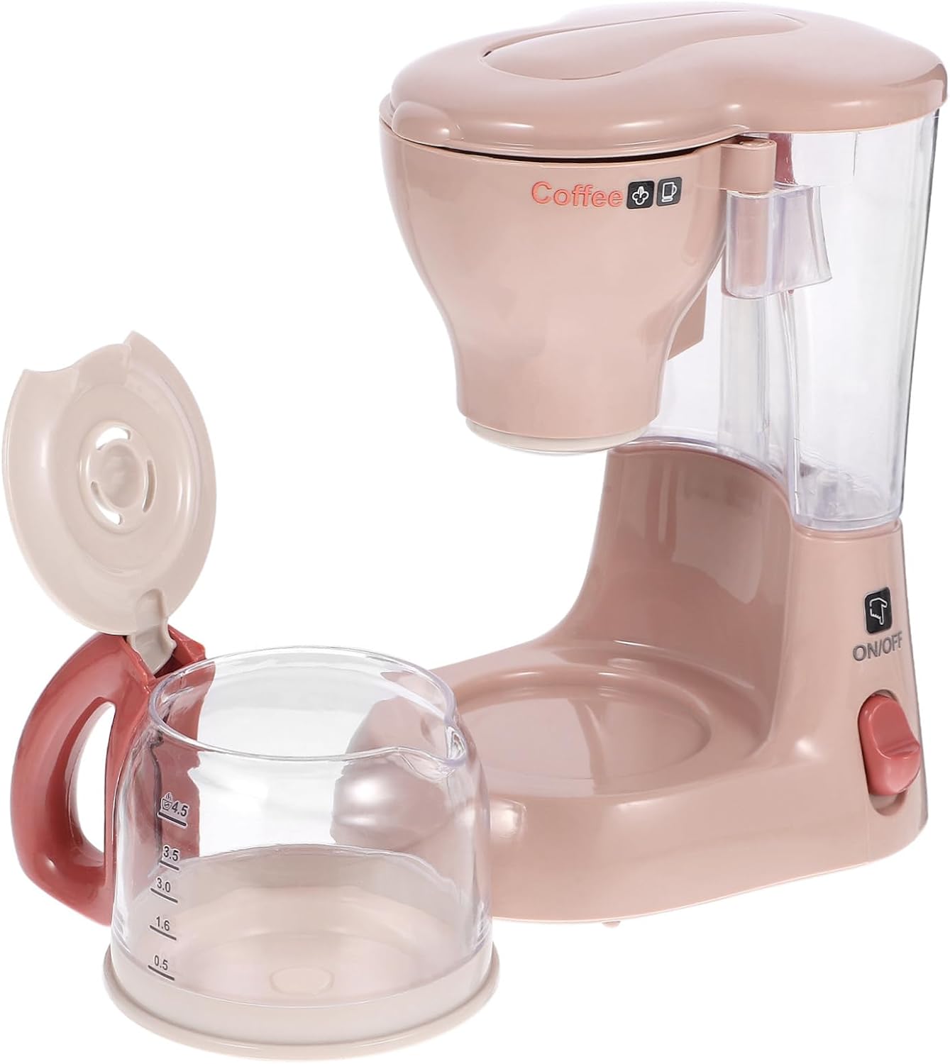 DreamCook – Fantasie in Actie – Speelgoed Keuken Apparaten