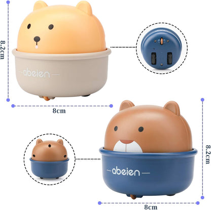 Pet Cup Car™ - Dieren op wielen - Speelgoedauto