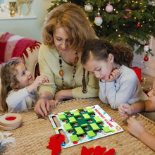 Woods™ - Cognitieve strijd - Geheugenspel