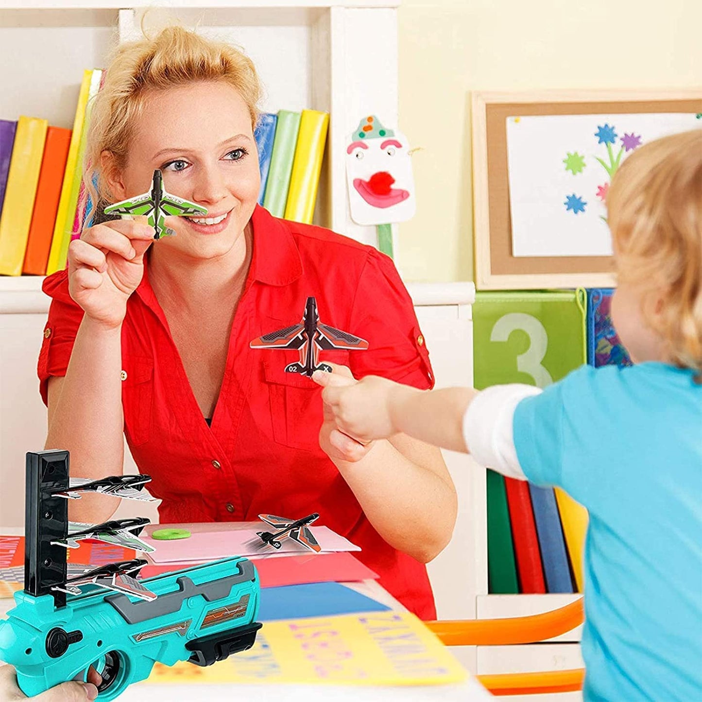 Aircraft Shooter™ - Urenlang speelplezier - Vliegtuigschieter