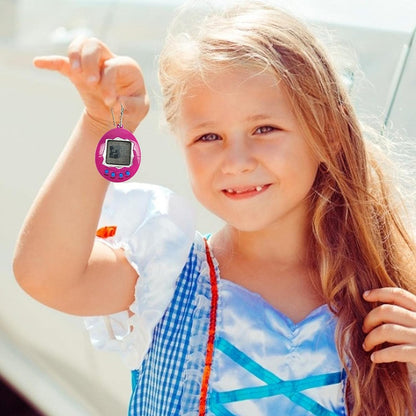 Virtual pet™ - Vriendschap in je zak - Virtueel huisdier