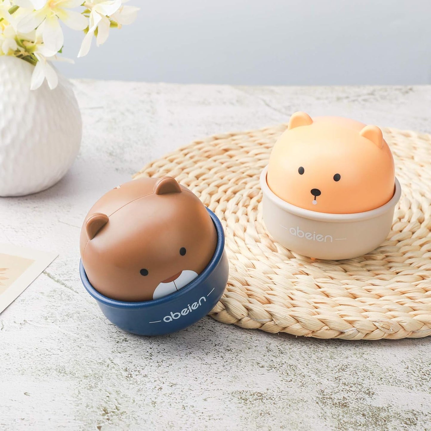 Pet Cup Car™ - Dieren op wielen - Speelgoedauto