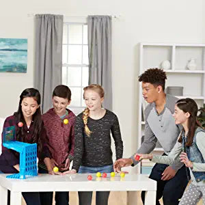 BouncyBall™ - Uniek familiespel! -Stuiterspel