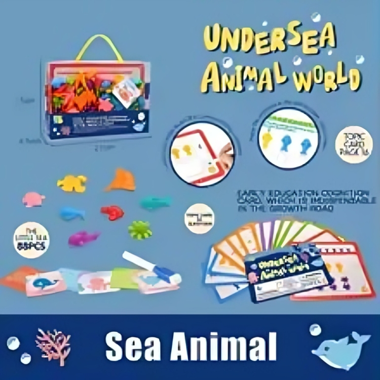 Rainbow Teddy Bears Toys™ - Educatief &amp; Creatief - Regenboog Telberen 