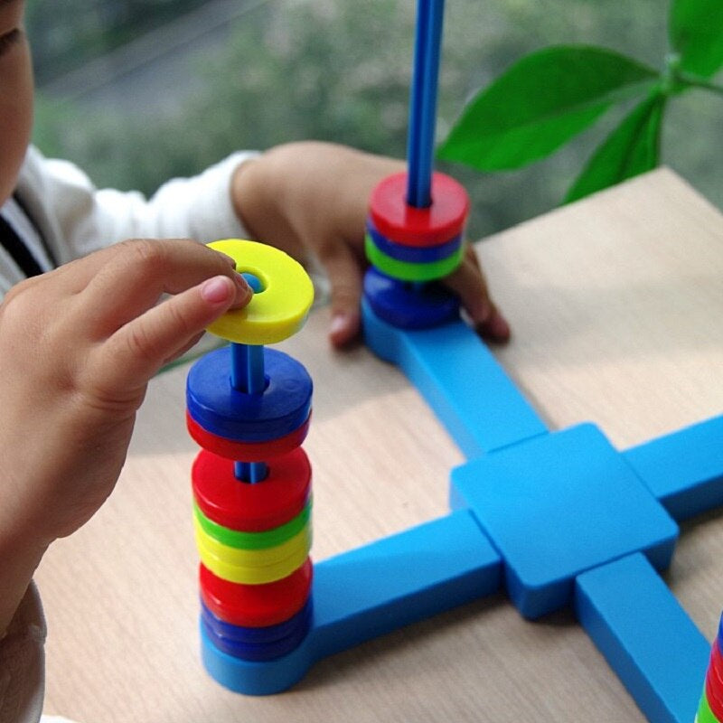 Magnetic Science Game™ - Magnetische mysteries - Magnetisch bordspel