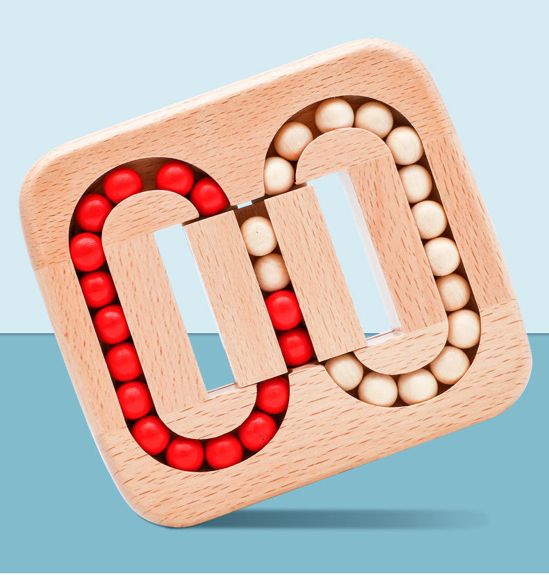 Bos™ | Ontwikkel de handvaardigheid - Magic Beads 