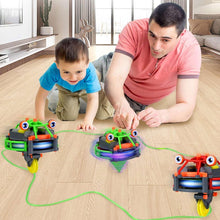 Unicycle Robot™ - Balanceerplezier - Robotspeelgoed