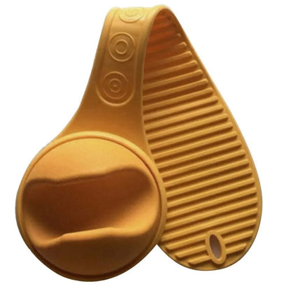 Bottle Feeder™ - Voedsel zonder handen - Fleshouder