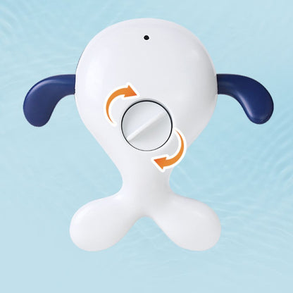 Bath Buddies™ - Met pret in bad - Vissetje