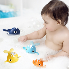 Bath Buddies™ - Met pret in bad - Vissetje