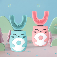 Elektrische Tandenborstel™ - maakt tanden poetsen leuker! - Elektrische Tandenborstel