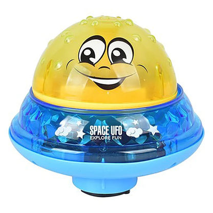 Bath Buddies™ - Magische Badtijd - LED Waterspray Bal 
