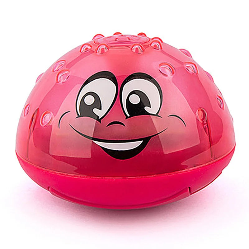 Bath Buddies™ - Magische Badtijd - LED Waterspray Bal 