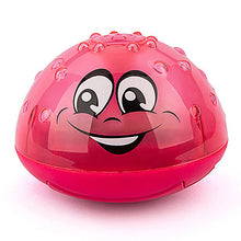 Bath Buddies™ - Magische Badtijd - LED Waterspray Bal 
