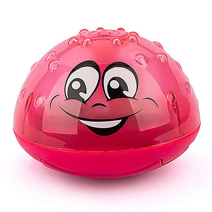 Bath Buddies™ - Magische Badtijd - LED Waterspray Bal 