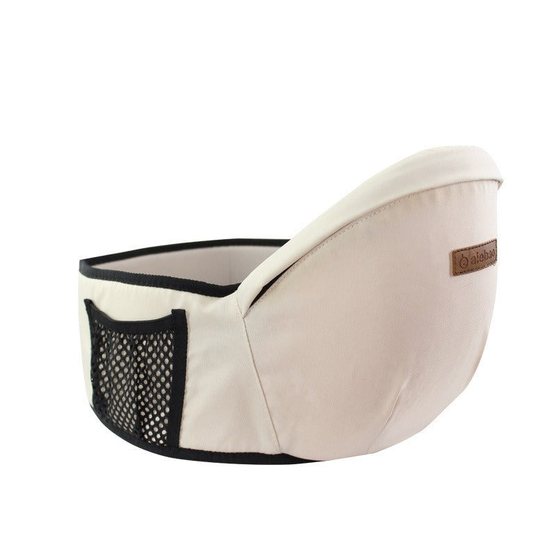 Baby Hip Seat™ - Comfortabel baby dragen - Heupdrager