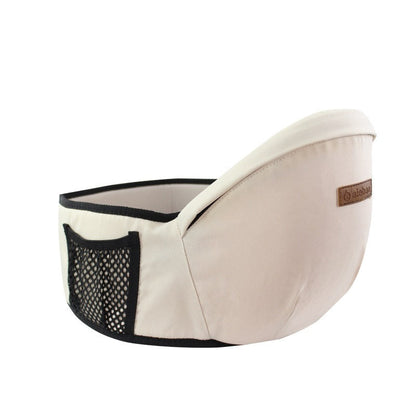 Baby Hip Seat™ - Comfortabel baby dragen - Heupdrager