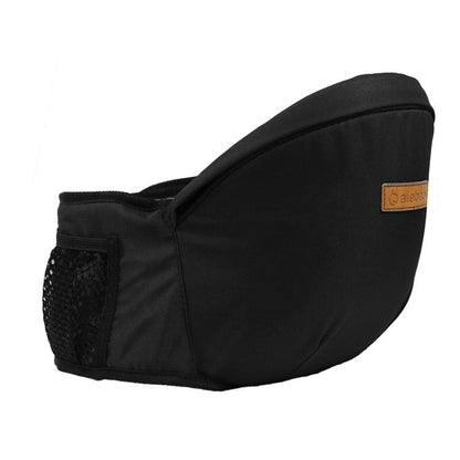 Baby Hip Seat™ - Comfortabel baby dragen - Heupdrager