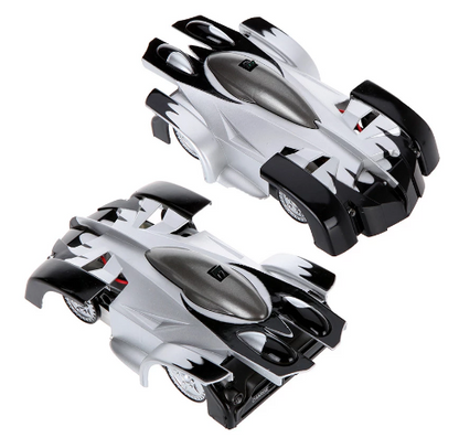 Anti-zwaartekrachtauto™ | Rijd over muren en plafonds - Bestuurbare Auto