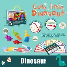 Rainbow Teddy Bears Toys™ - Educatief &amp; Creatief - Regenboog Telberen 