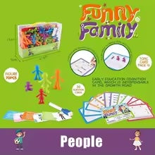 Rainbow Teddy Bears Toys™ - Educatief &amp; Creatief - Regenboog Telberen 