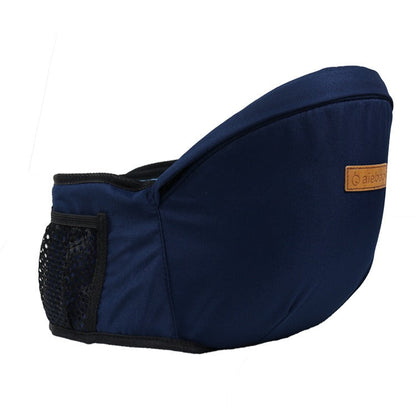 Baby Hip Seat™ - Comfortabel baby dragen - Heupdrager