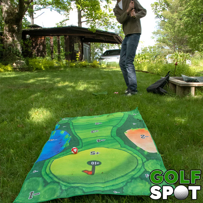 GolfSpot – Actief Buitenplezier – Golfspelset