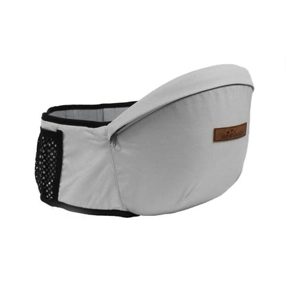 Baby Hip Seat™ - Comfortabel baby dragen - Heupdrager
