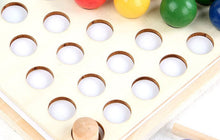 Woods™ - Bouwen en verbinden! - Regenboogkralen