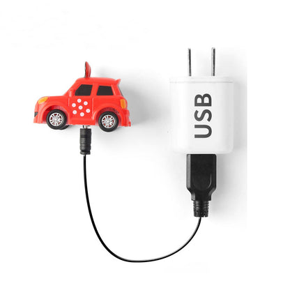 Auto-avontuur™ | Bestuurbare auto altijd bij je - Auto horloge