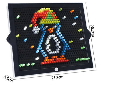 Light Game™ - Bouw je magische wereld - Lichtpanel Speelset