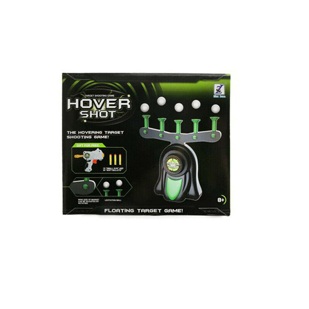 FloatBall™ - Eindeloos plezier! -Schietspel