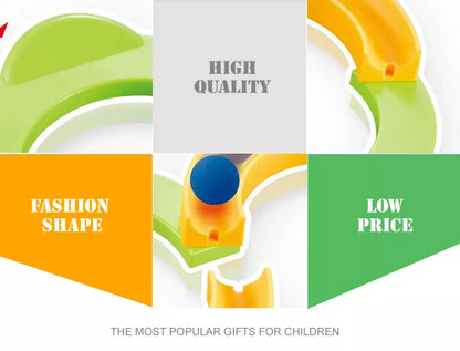 BallTrack™ - Train balans en bewegingsdynamiek - Balspelletje