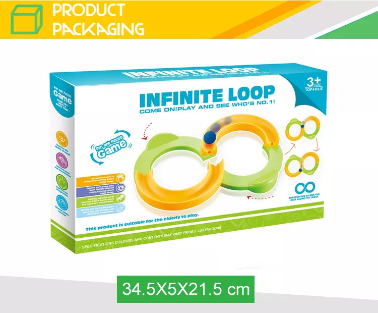 BallTrack™ - Train balans en bewegingsdynamiek - Balspelletje