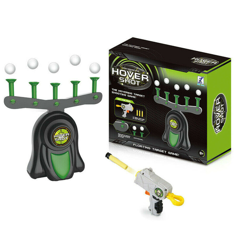 FloatBall™ - Eindeloos plezier! -Schietspel