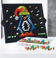 Light Game™ - Bouw je magische wereld - Lichtpanel Speelset