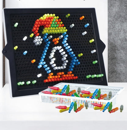 Light Game™ - Bouw je magische wereld - Lichtpanel Speelset