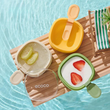 Ice Pop Maker Set™ - Verfrissend Creatief - Siliconen Ijsjesmaker 