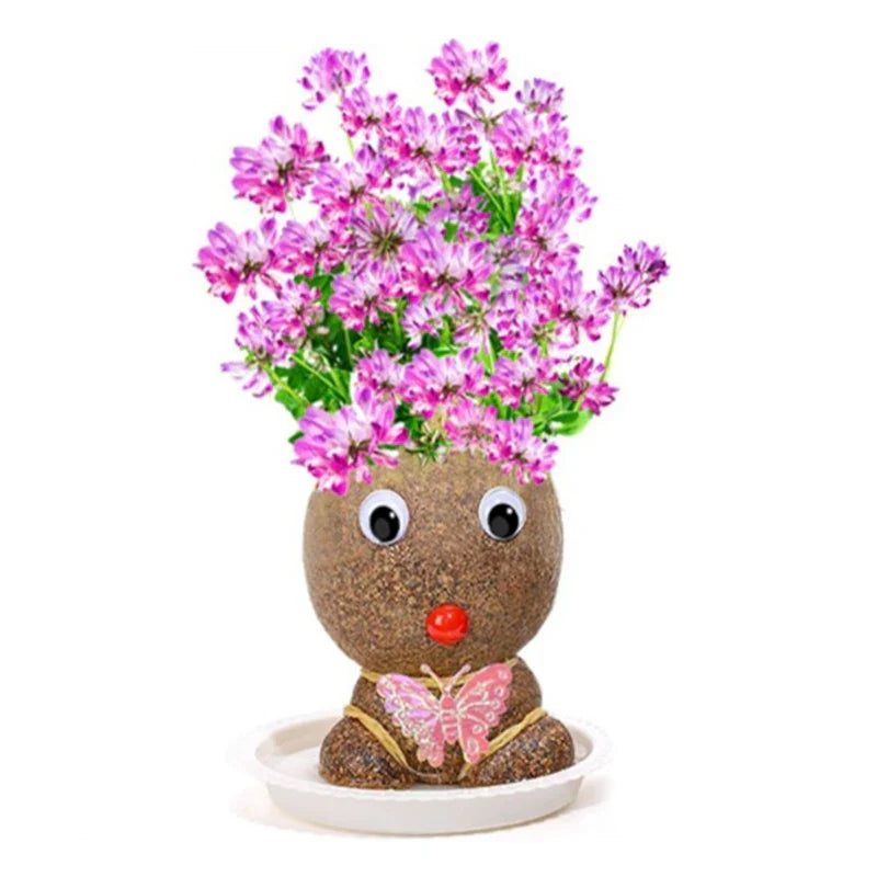 Figure Plants™ - Leer planten verzorgen - Thuis Decoratie Planten 