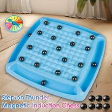 Magnetic Chess™ - Magnetische Meesterzet - Bordspel 