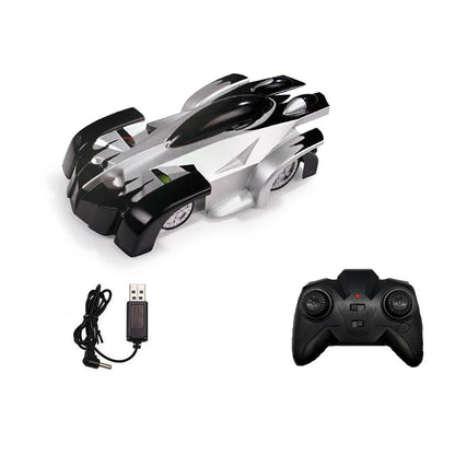 Anti-zwaartekrachtauto™ | Rijd over muren en plafonds - Bestuurbare Auto